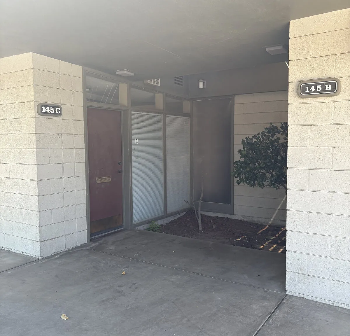 Studio, 1500 sqft, $1,100 — Photo 4