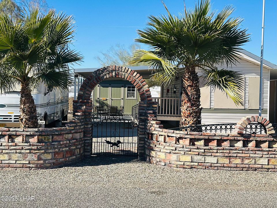1st image of 200 N Moon Mountain Ave #14
