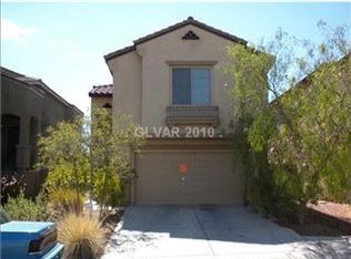 1935 Eskam St, Las Vegas, NV 89156