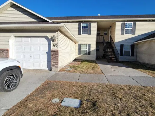 380 N 4 W #C, Rigby, ID 83442