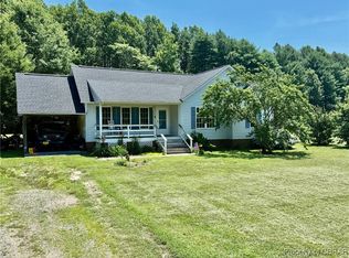 162 Twin Oaks Rd, Water View, VA 23180