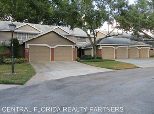 672 Post Oak Cir UNIT 3, Altamonte Springs, FL 32701