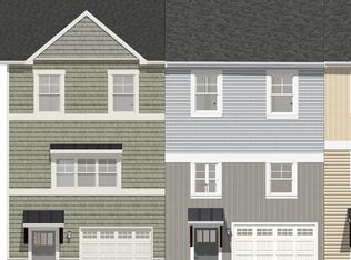 1399 Derby Dr, Rockingham, VA 22801