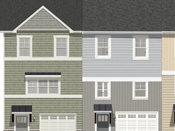 1399 Derby Dr, Rockingham, VA 22801