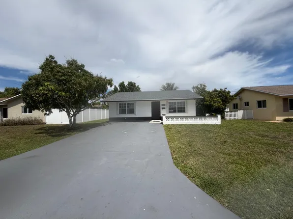 6809 NW 76th St, Tamarac, FL 33321