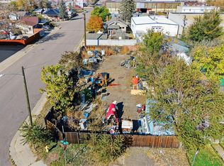 1489 W Cedar Ave, Denver, CO 80223