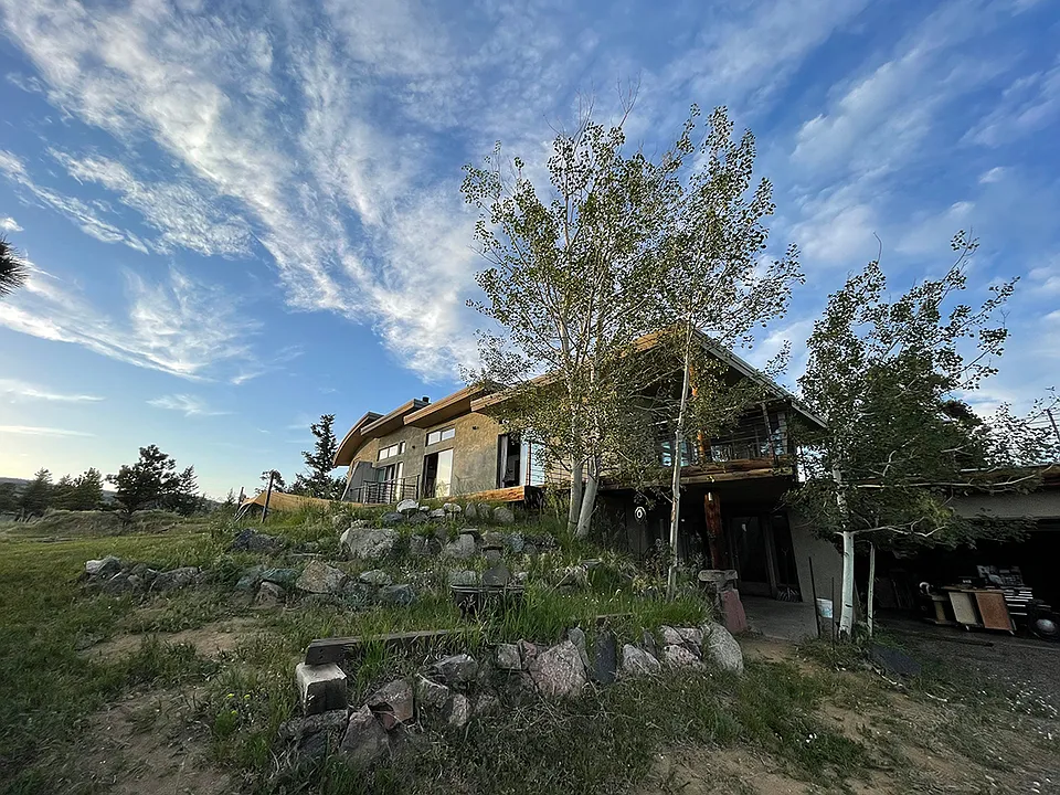 695 Left Fork Rd #1