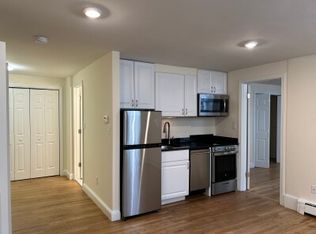 19 Fairbanks St #1, Brookline, MA 02446