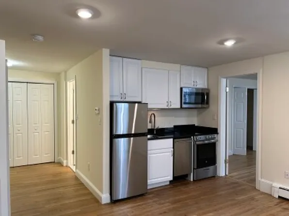 19 Fairbanks St, Brookline, MA