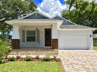 203 W Hamilton Ave, Tampa, FL 33604