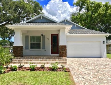 203 W Hamilton Ave, Tampa, FL, 33604