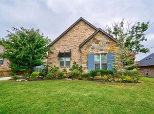 4124 N Carmina Dr, Edmond, OK 73034