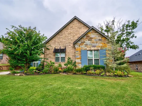 4124 N Carmina Dr, Edmond, OK 73034