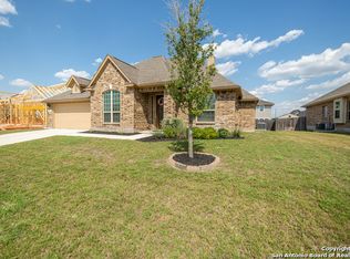 410 Bullrun Way, San Antonio, TX 78253