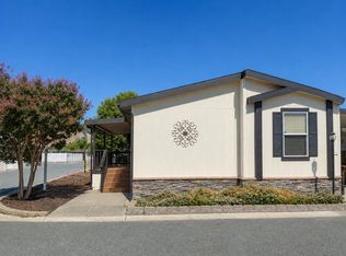 16711 Marsh Creek Rd Trailer 74, Clayton, CA 94517