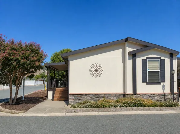 16711 Marsh Creek Rd Trailer 74, Clayton, CA 94517