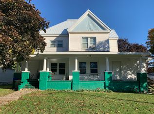 113 E Chicago Rd, White Pigeon, MI 49099