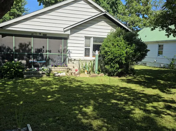 1125 S Main Avenue, Springfield, MO 65807