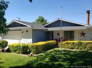 49516 Alan Ave, Tehachapi, CA 93561