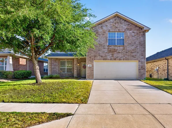 304 Turquoise Dr, Fort Worth, TX 76131