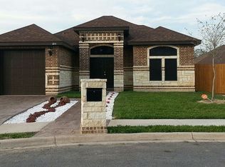 604 Rose Marie St, Mission, TX 78574