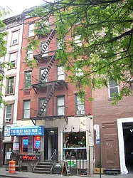 Rented by AD Real Estate Investors