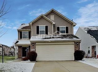 5640 Rambling Dr, Indianapolis, IN 46239