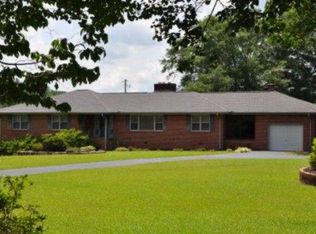 447 Monroe Hwy, Winder, GA 30680