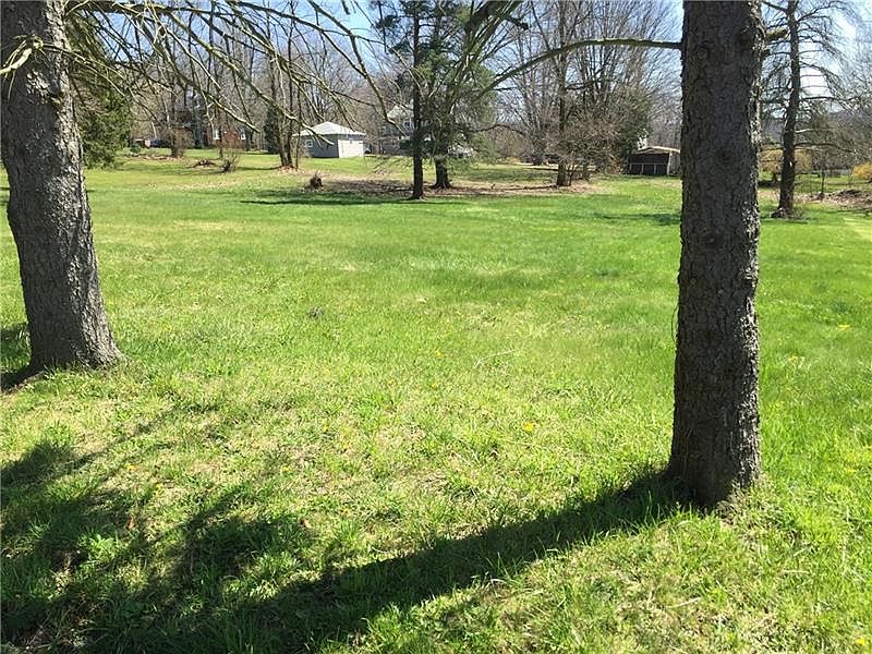 2nd image of Cornell Ave