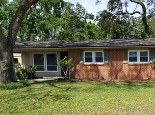 6011 Audubon Dr, Pensacola, FL 32504