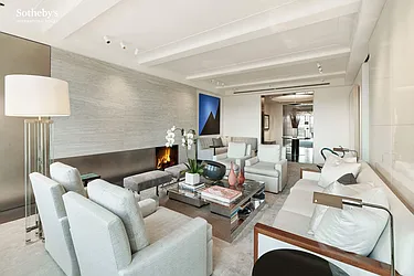 Sold by Sotheby's International Realty