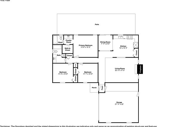 2nd image of 1062 Lana Ct