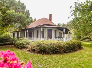 2562 NE Captain Buie Rd, Pinetta, FL 32350