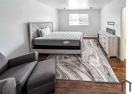 1 bed, 806 sqft, $1,511 — Photo 4