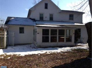 216 E Holly Ave, Sewell, NJ 08080