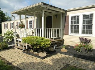 2309 Lang Rd, Georgetown, OH 45121