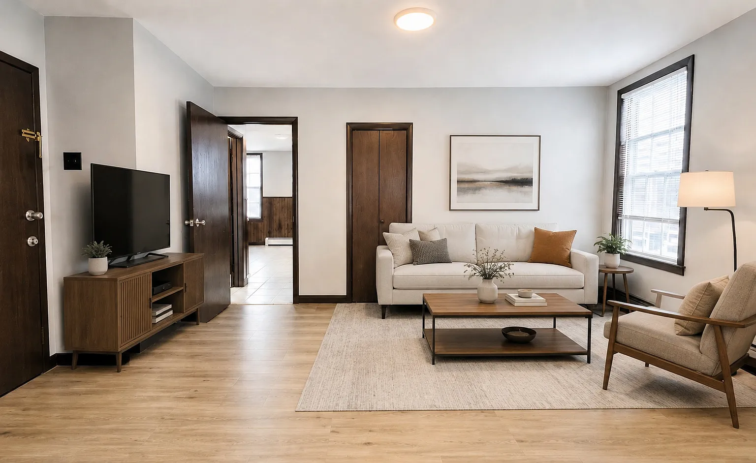 3 bed, 1500 sqft, $2,300 — Photo 3