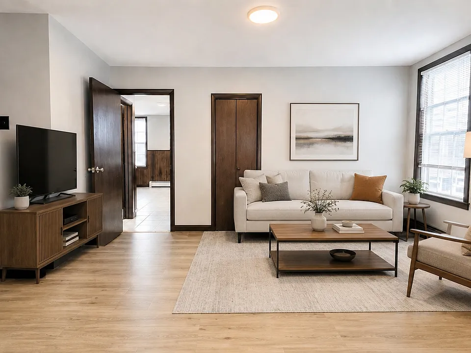 LIVING ROOM (VIRTUALLY STAGED)