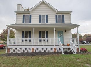 14001 Camouflage Ct, Midlothian, VA 23112