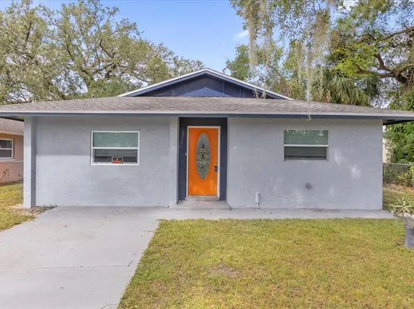 601 Indiana St, Orlando, FL 32805