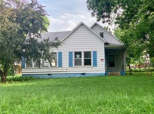 1604 E Main St, Shawnee, OK 74801
