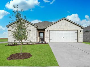 116 Rebel Rd, Venus, TX 76084