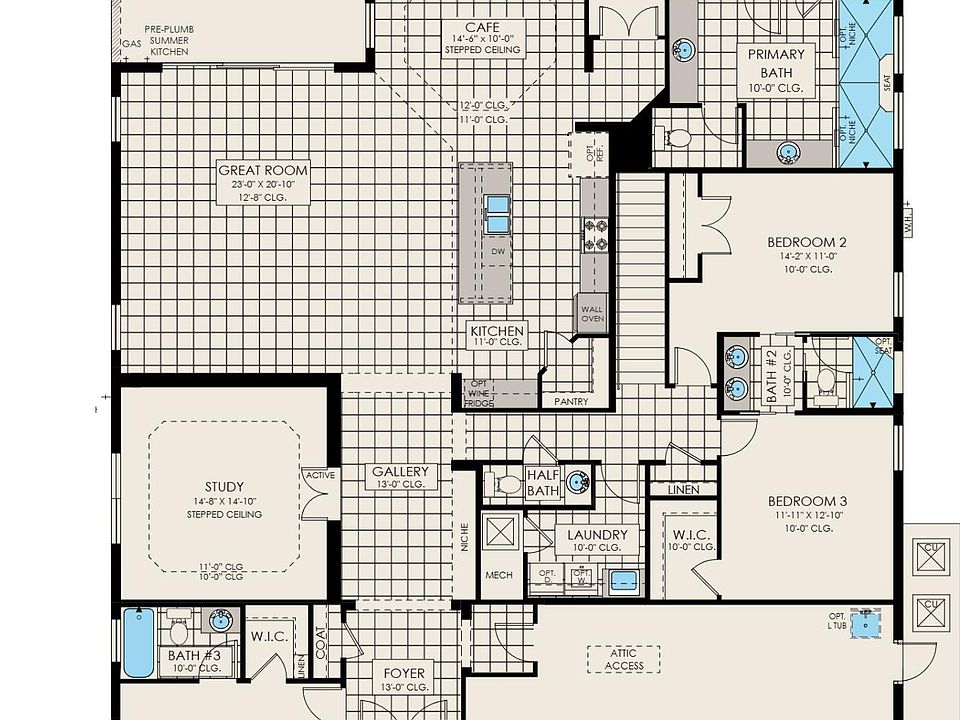 2nd image of 2353 Edestus Dr