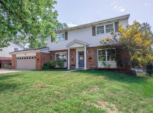 10523 Hadley Rd, Cincinnati, OH 45218