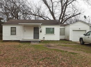 9 Quillen Ave, North Little Rock, AR 72117