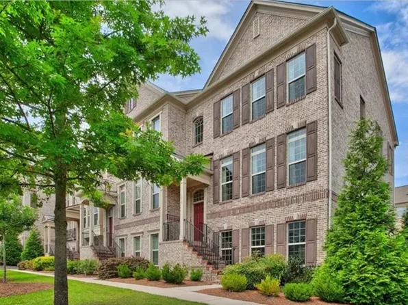 1034 E Paces Chase, Atlanta, GA 30326