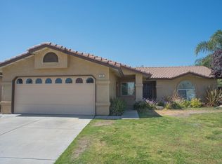 435 Loewen St, Shafter, CA 93263