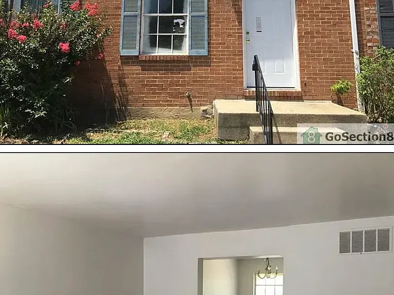 8218 Consett Ct — Photo 1