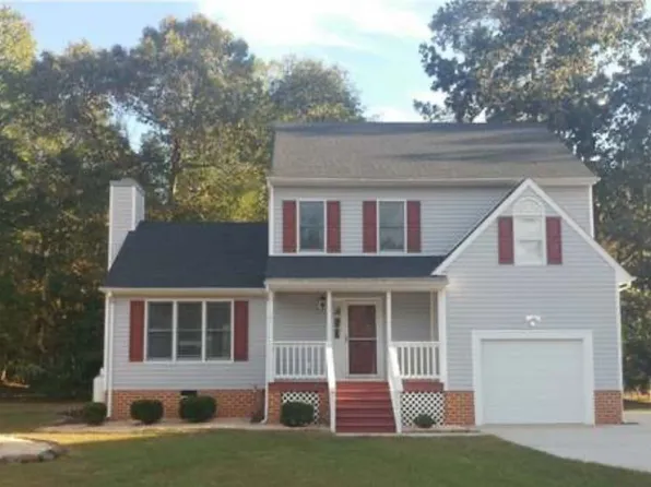 4141 Baxter Ridge Dr, Prince George, VA 23875