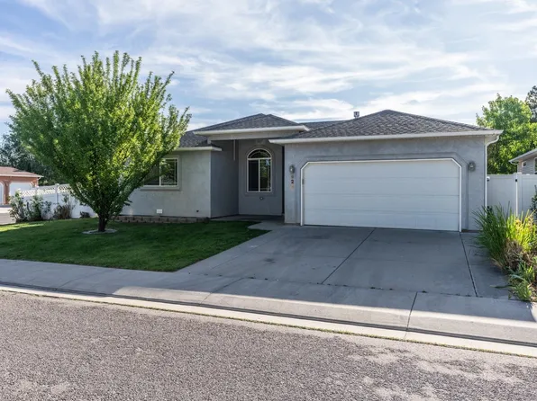 625 Sneddon Pl, Grand Junction, CO 81504